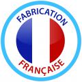 Fabriqué en France